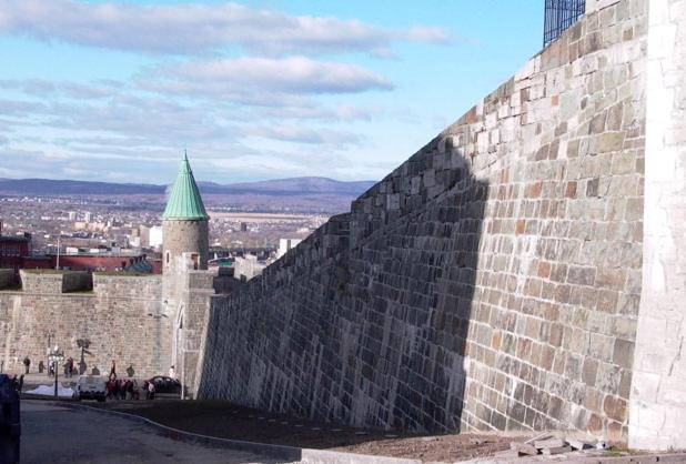 Charmant Loft - 20 Min A Pied Vieux-Quebec ! Экстерьер фото