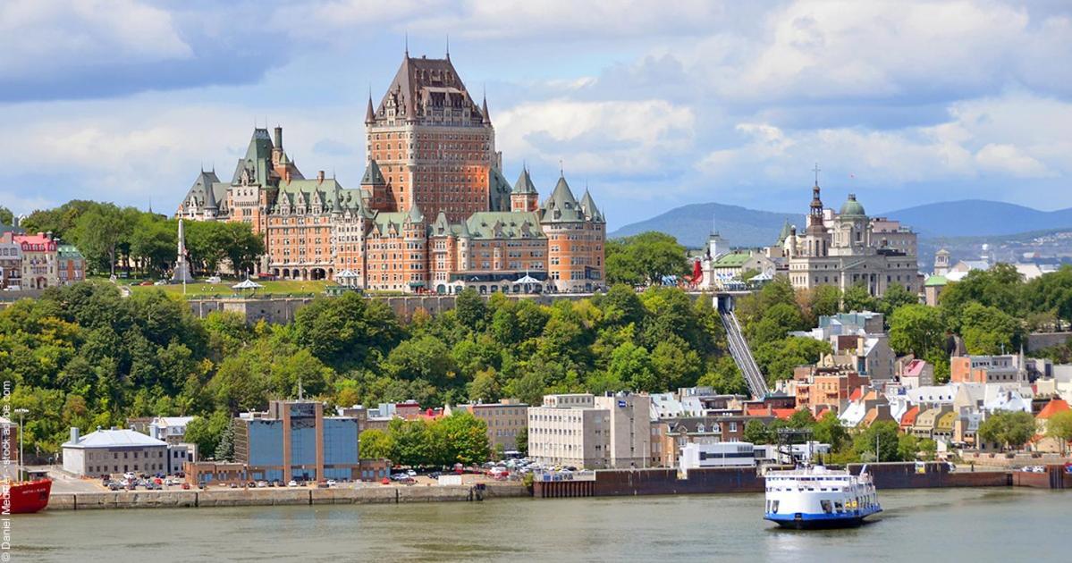 Charmant Loft - 20 Min A Pied Vieux-Quebec ! Экстерьер фото